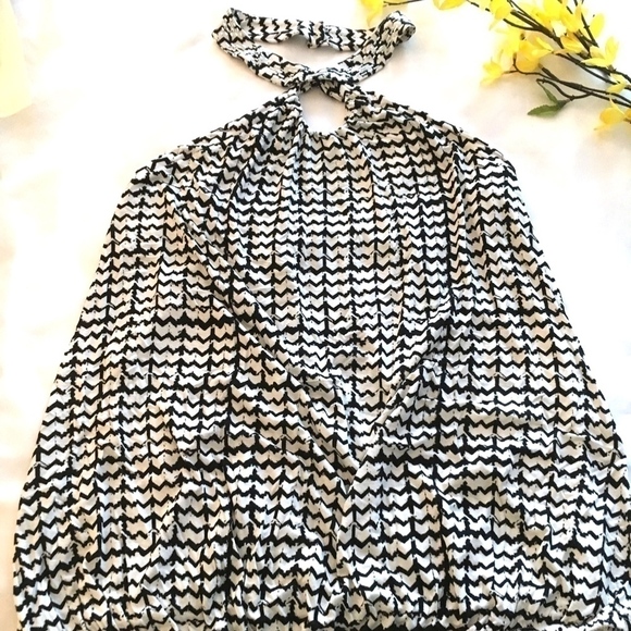 𝅺bundle of 6 Lane Bryant and Roz & Ali Tops - Picture 2 of 8